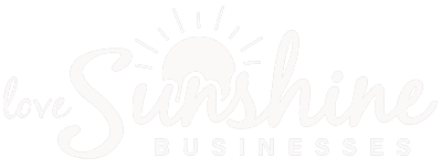 Sunshine Business Association