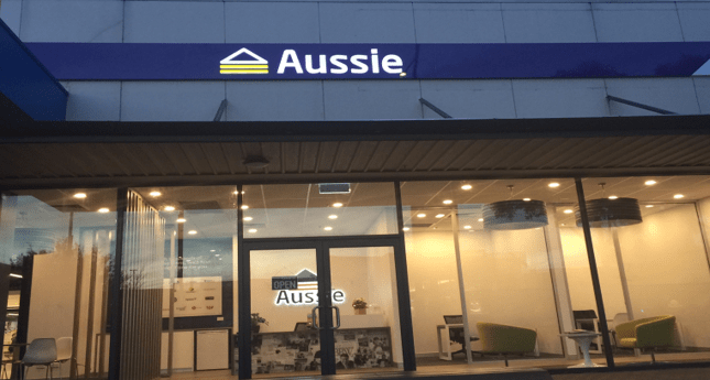 Aussie Home Loans Sunshine Sunshine Business Association