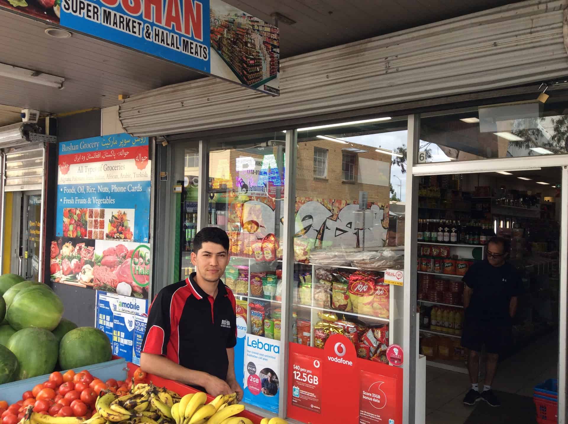 Roshan Supermarket Halal Meats - Sunshine Business Association Roshan Supermarket Halal Meats - Sunshine Business Association