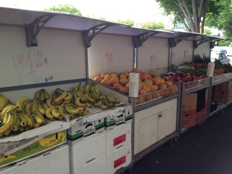 Tai Phat Asian Grocery Sunshine Business Association