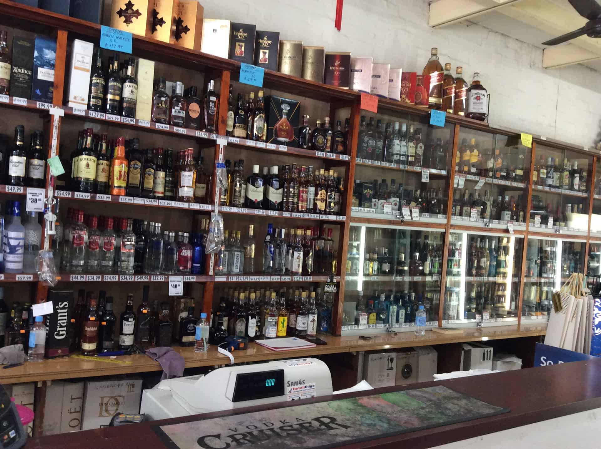 Sunshine Liquor Sunshine Business Association Sunshine Liquor Sunshine Business Association