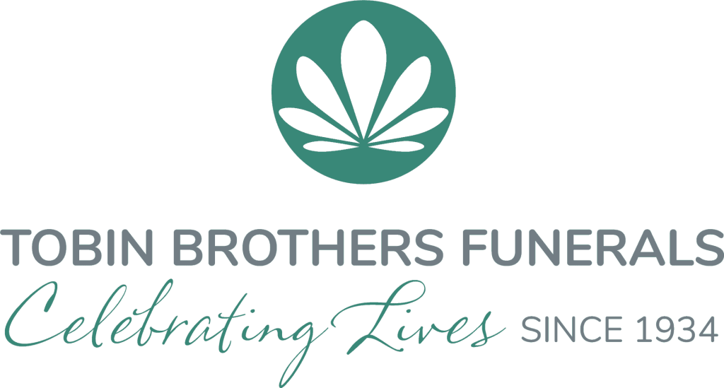 TB logo_Celebrating Lives since 1934_colour