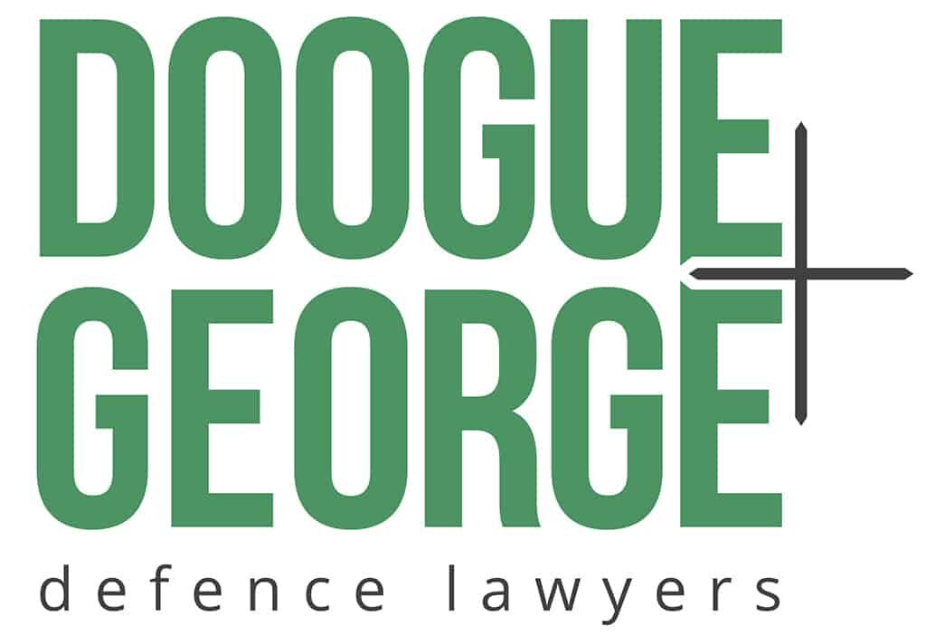 Doogue+George