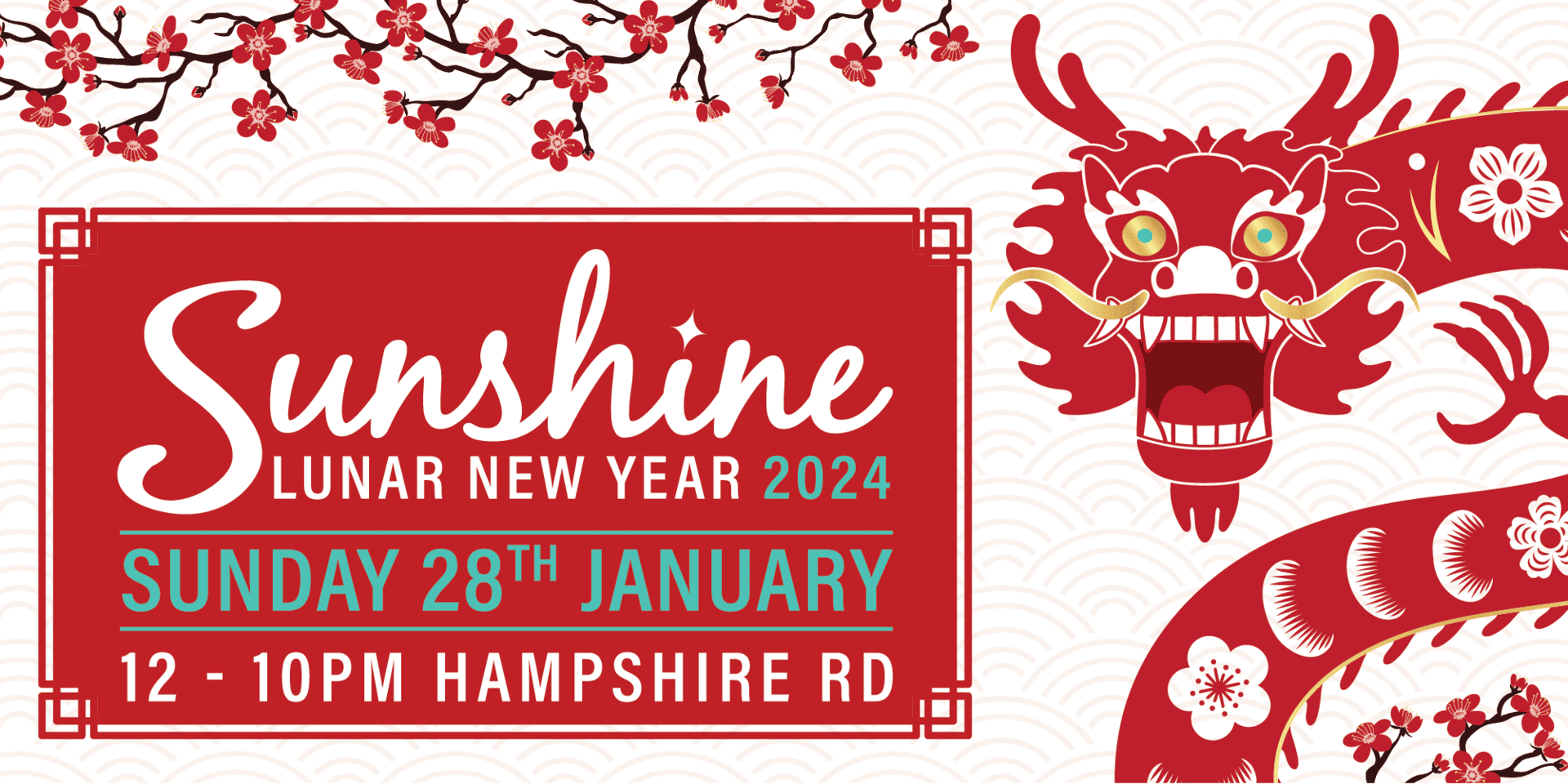 Lunar New Year 2023