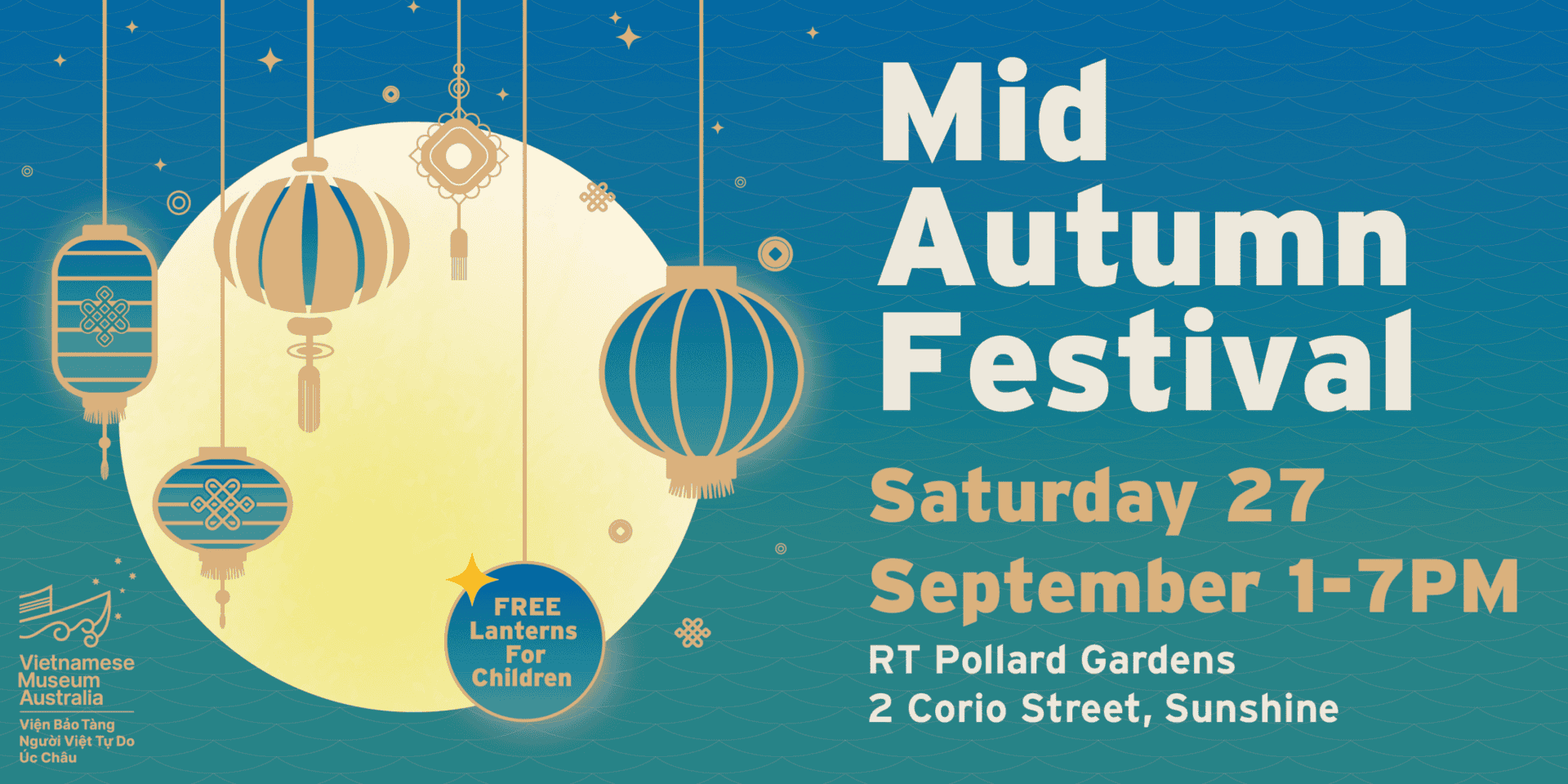 mid autumn festival