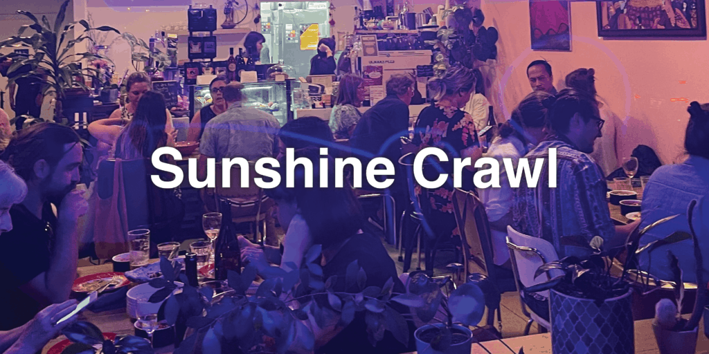 Sunshine Crawl webtile 1